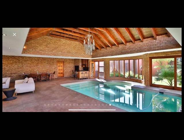 4 BEDROOM HOUSE FOR SALE IN NEW REDRUTH